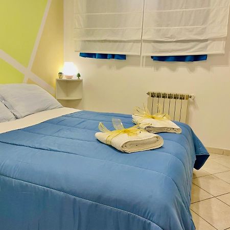 Casa Mare Naxos Flat - Home Holiday Giardini Naxos Luaran gambar