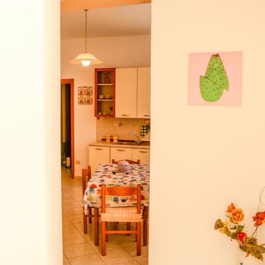 Casa Mare Naxos Flat - Home Holiday Giardini Naxos Luaran gambar