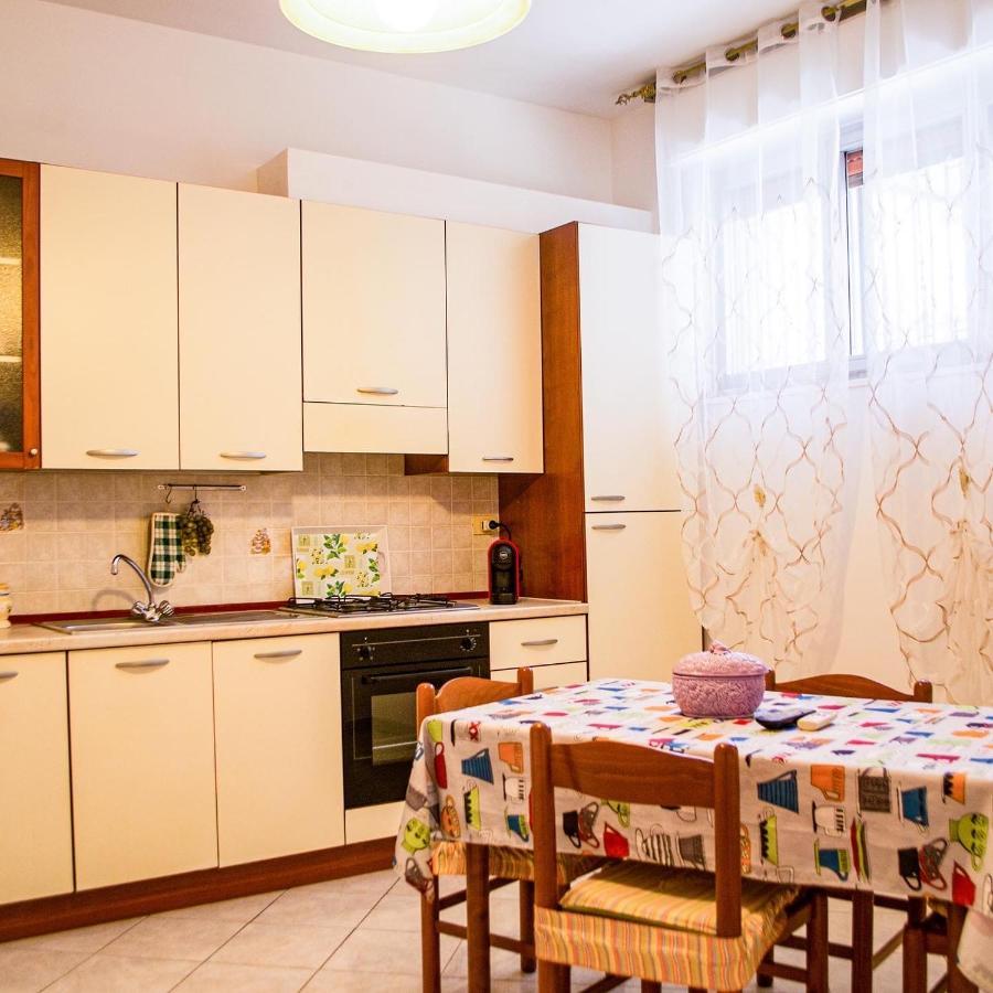 Casa Mare Naxos Flat - Home Holiday Giardini Naxos Luaran gambar